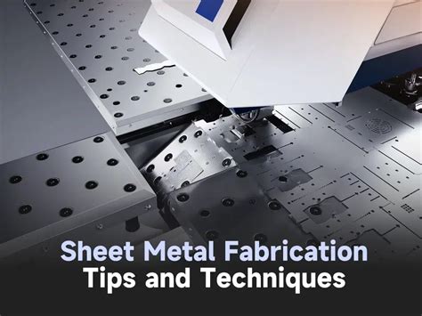 sheet metal fabrication techniques pdf|sheet metal design handbook pdf.